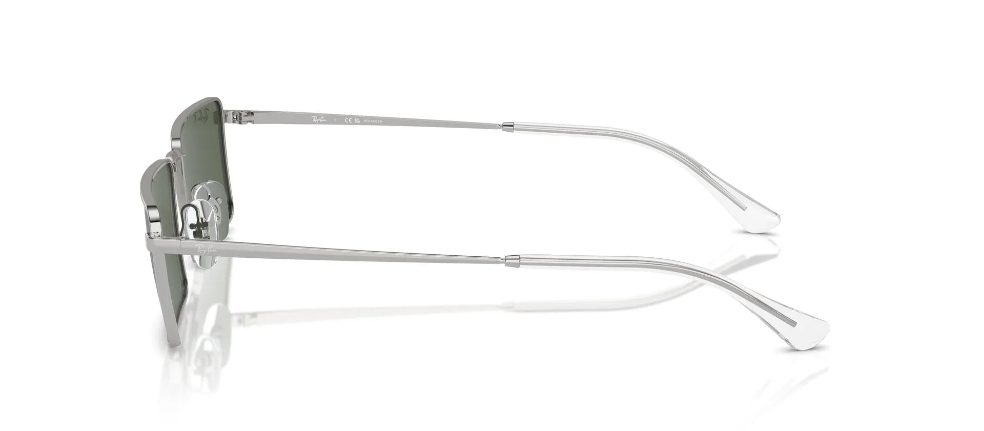 Unisex Γυαλιά Ηλίου Ray-Ban RB 3741 003/9A 56