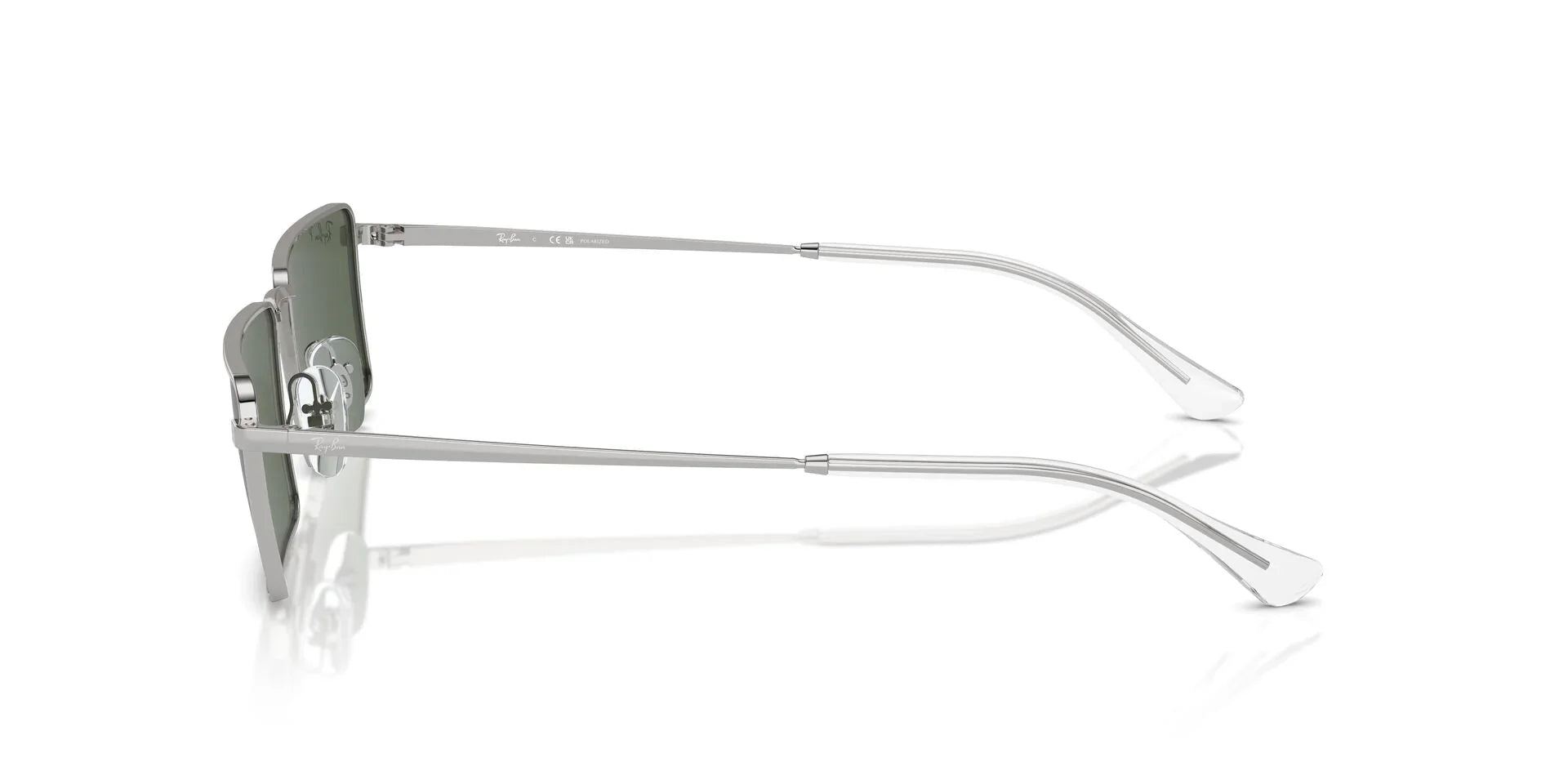 Unisex Γυαλιά Ηλίου Ray-Ban RB 3741 003/9A 56