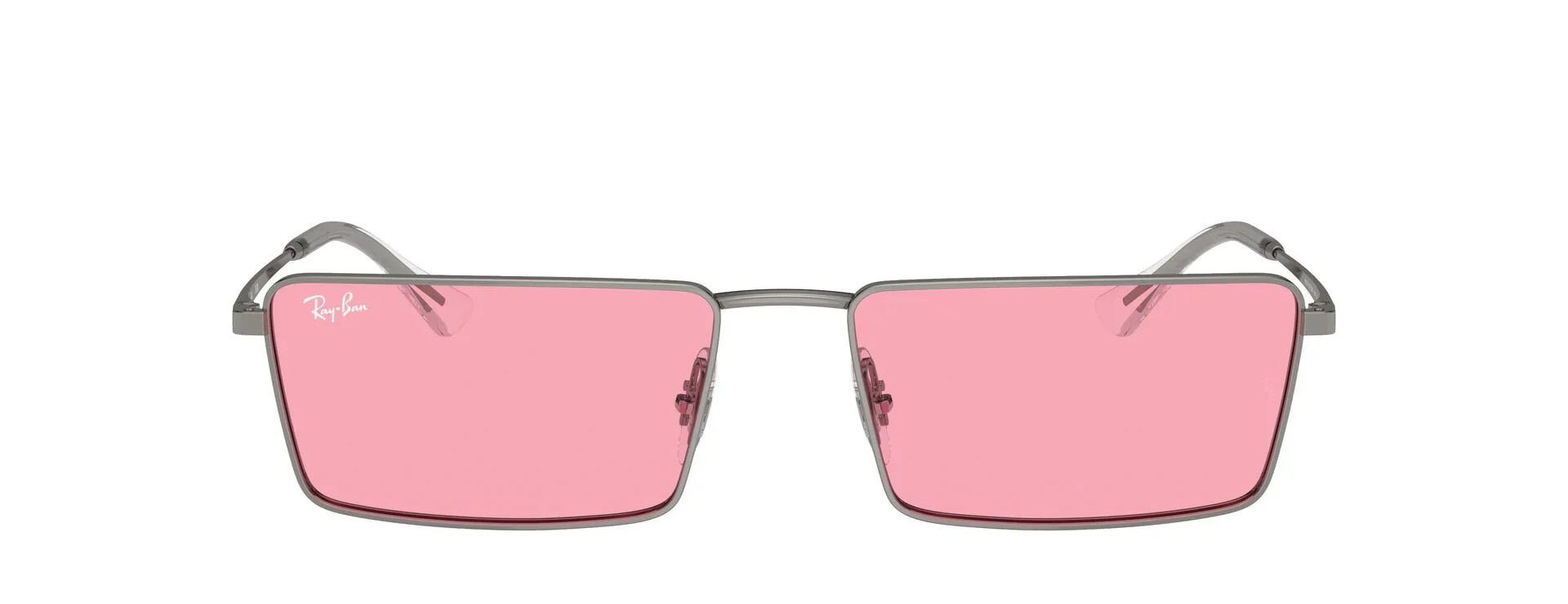 Unisex Γυαλιά Ηλίου Ray-Ban RB 3741 004/84 56