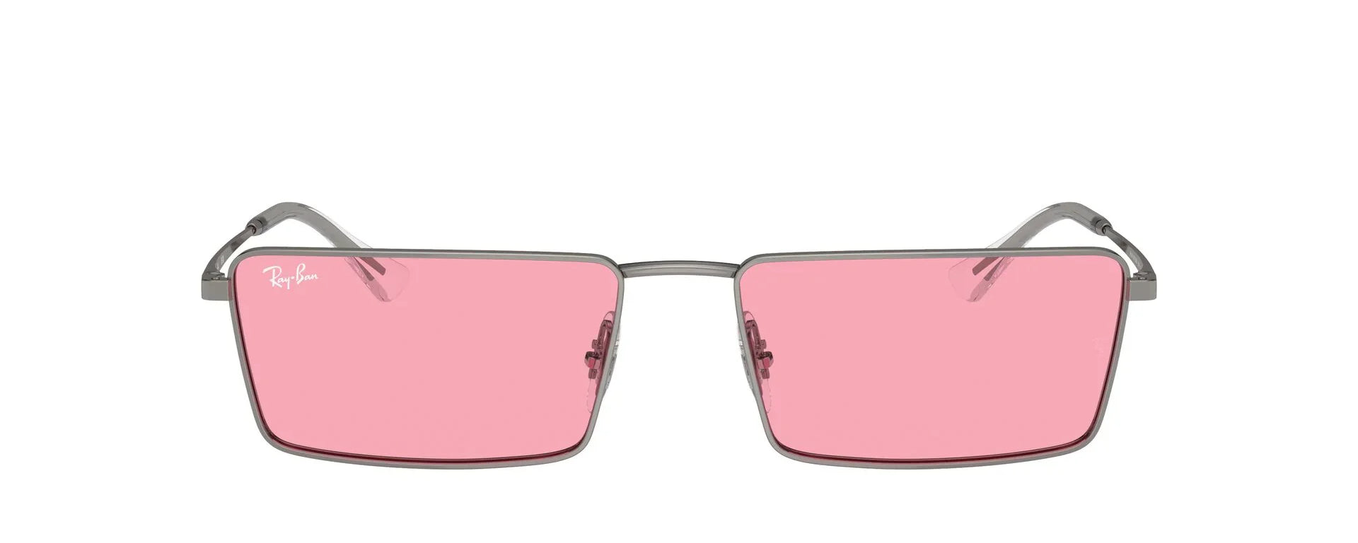 Unisex Γυαλιά Ηλίου Ray-Ban RB 3741 004/84 56