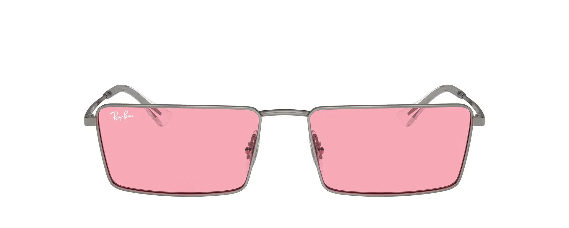 Unisex Γυαλιά Ηλίου Ray-Ban RB 3741 004/84 56