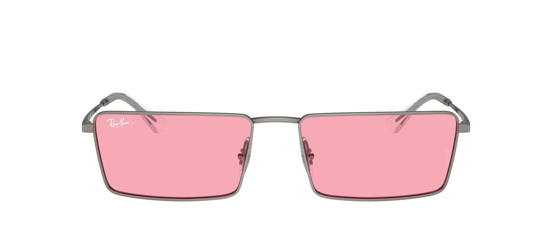 Unisex Γυαλιά Ηλίου Ray-Ban RB 3741 004/84 56