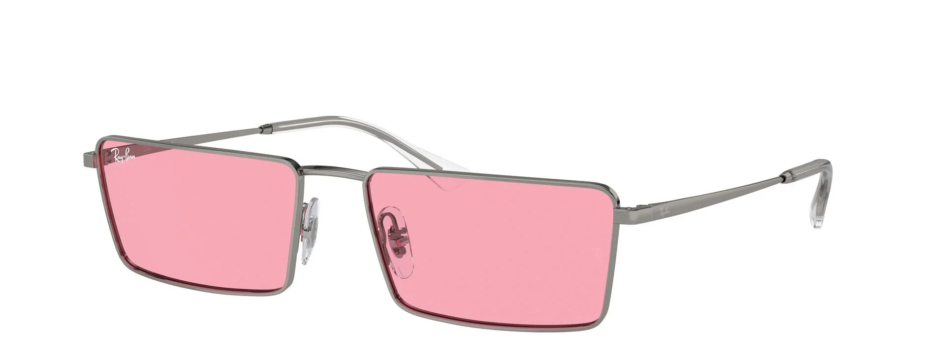 Unisex Γυαλιά Ηλίου Ray-Ban RB 3741 004/84 56