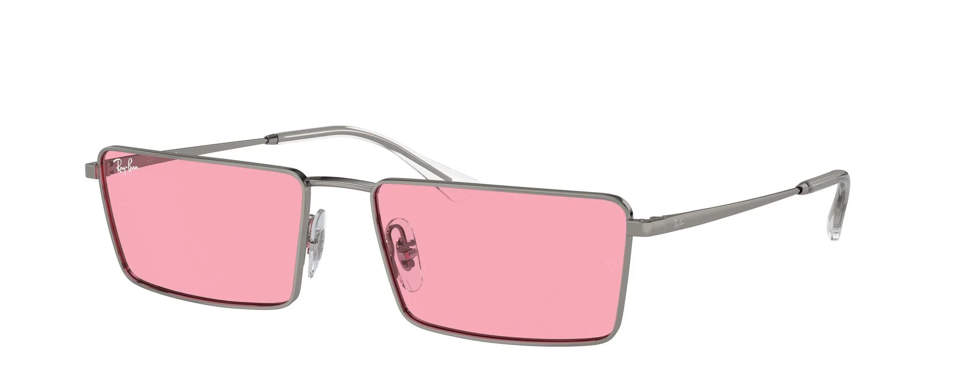 Unisex Γυαλιά Ηλίου Ray-Ban RB 3741 004/84 56