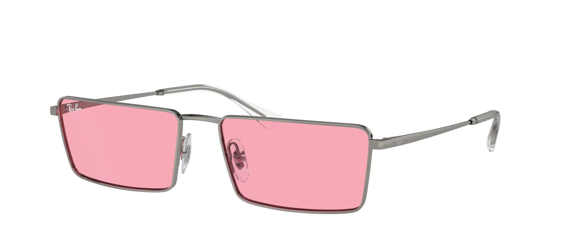 Unisex Γυαλιά Ηλίου Ray-Ban RB 3741 004/84 56