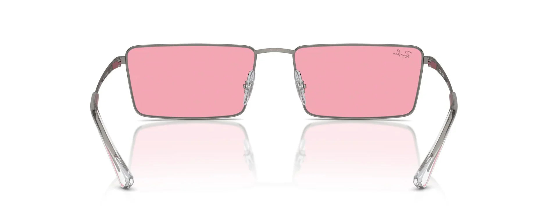 Unisex Γυαλιά Ηλίου Ray-Ban RB 3741 004/84 56