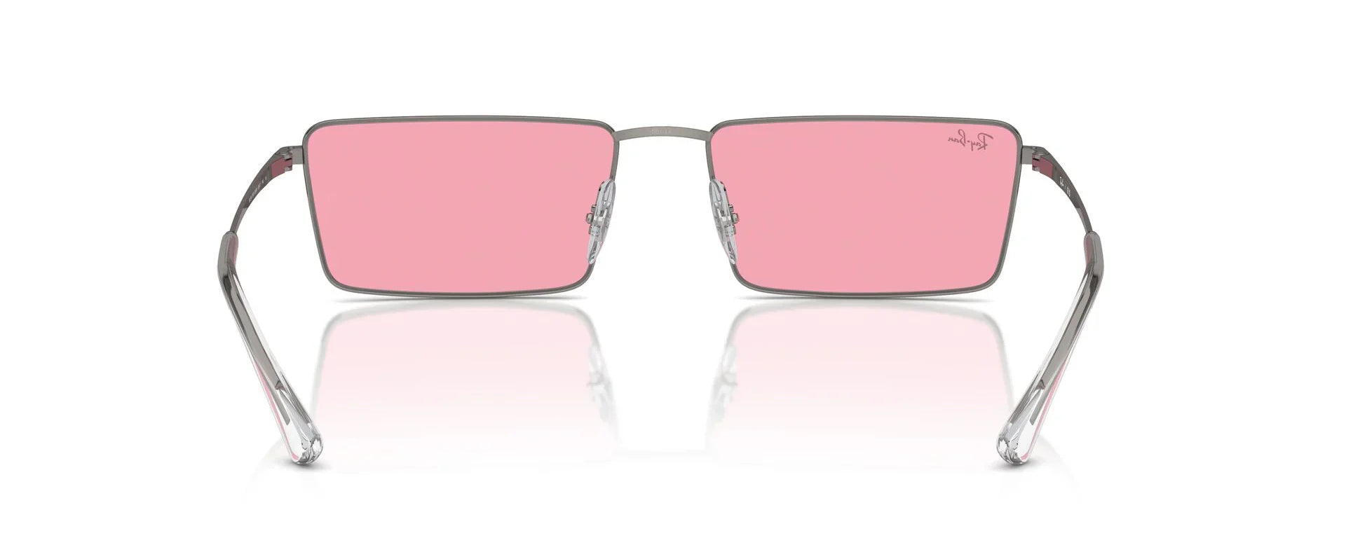 Unisex Γυαλιά Ηλίου Ray-Ban RB 3741 004/84 56