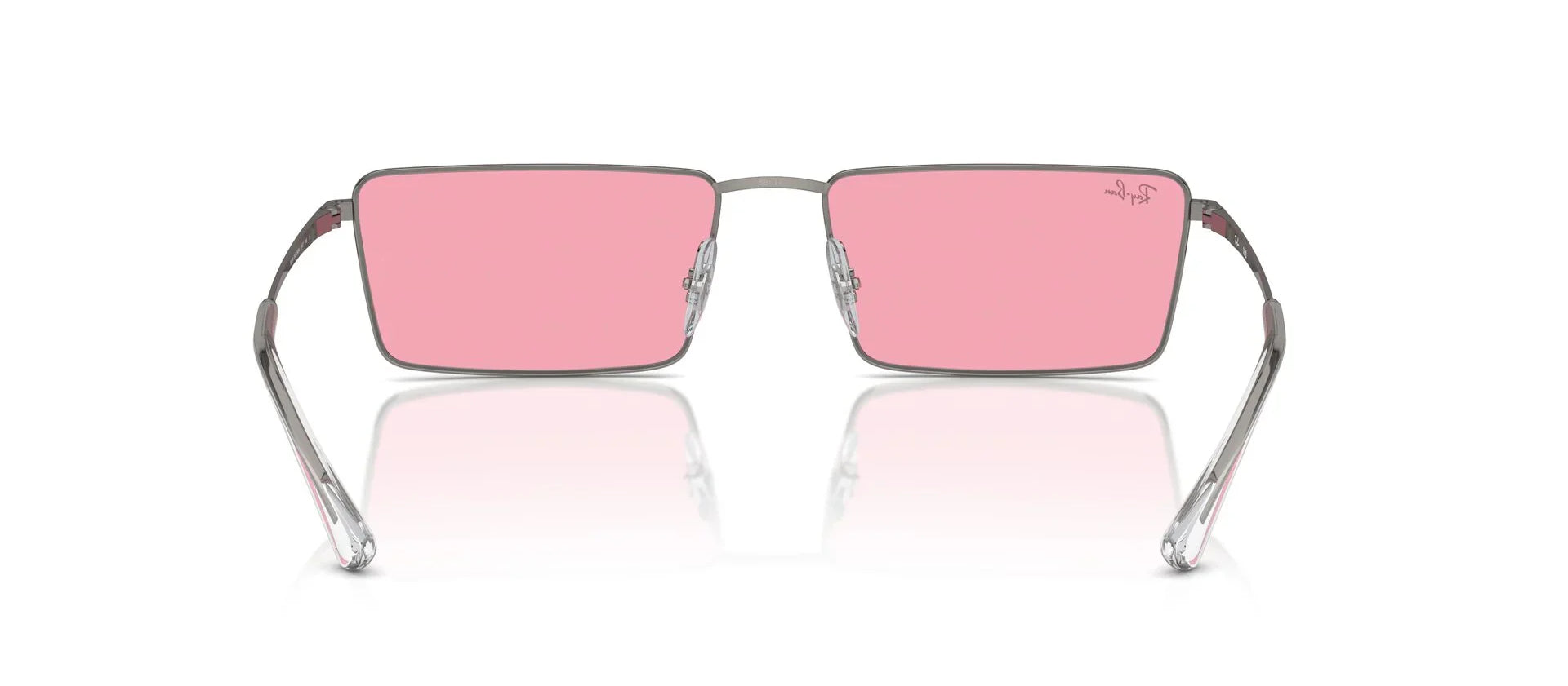 Unisex Γυαλιά Ηλίου Ray-Ban RB 3741 004/84 56