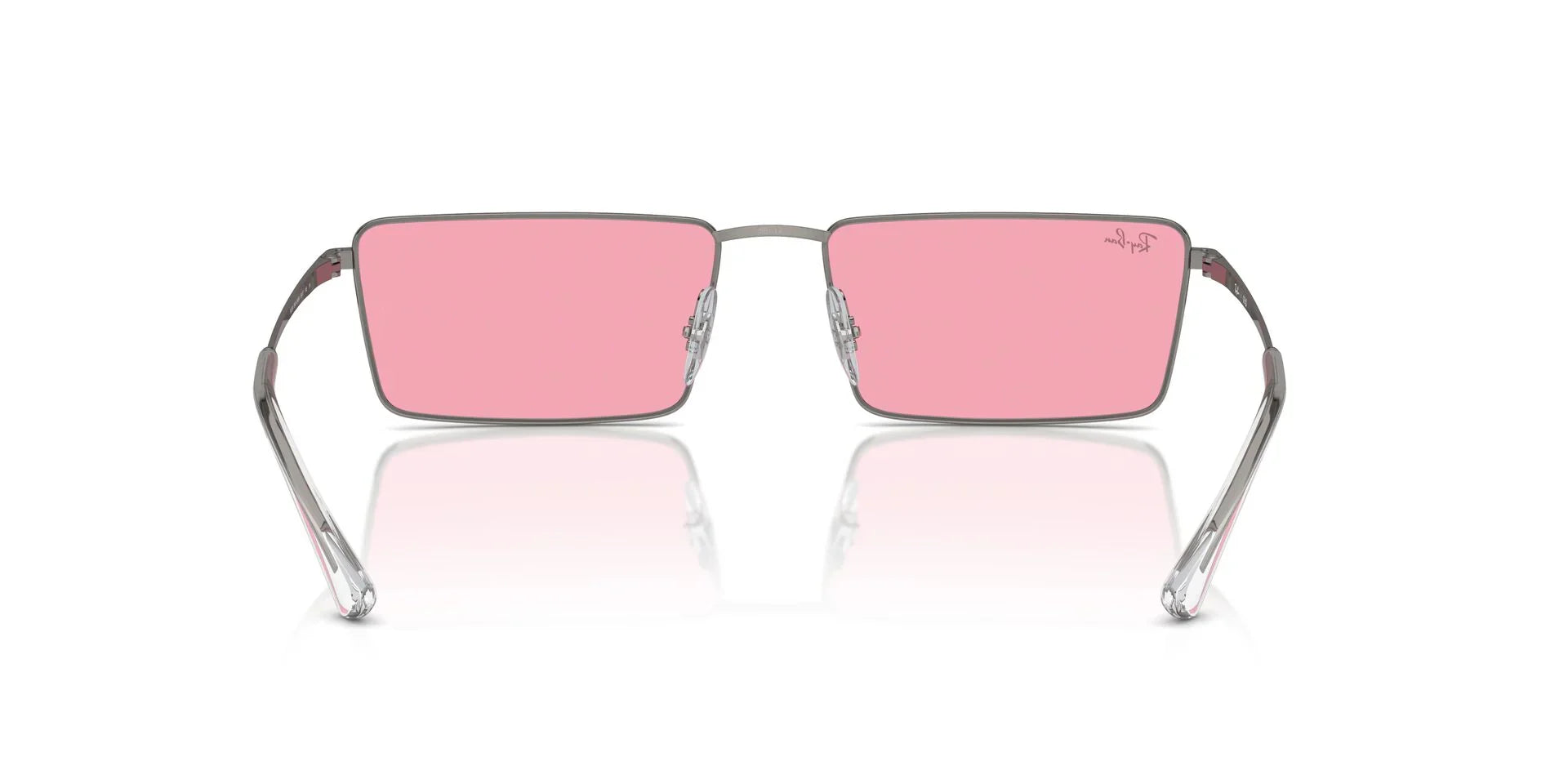 Unisex Γυαλιά Ηλίου Ray-Ban RB 3741 004/84 56