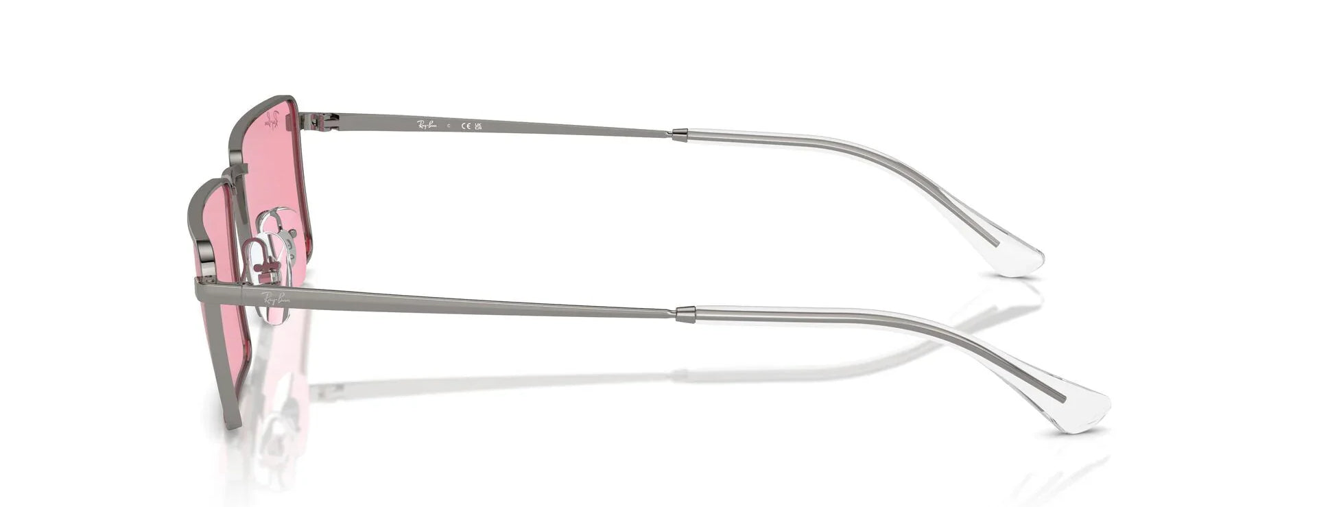 Unisex Γυαλιά Ηλίου Ray-Ban RB 3741 004/84 56
