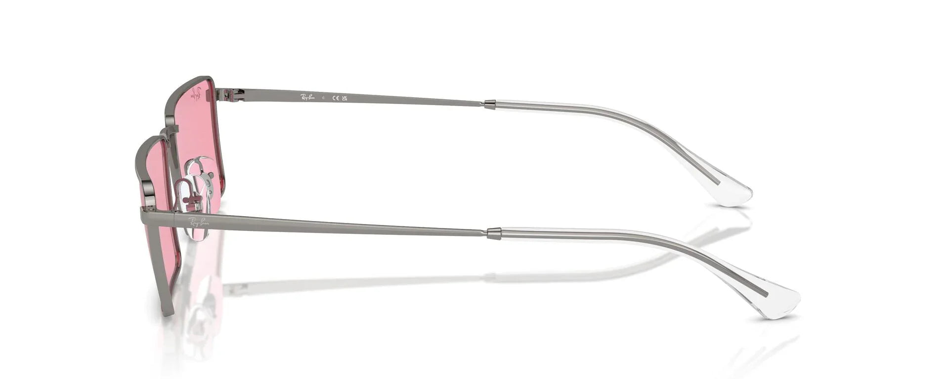 Unisex Γυαλιά Ηλίου Ray-Ban RB 3741 004/84 56