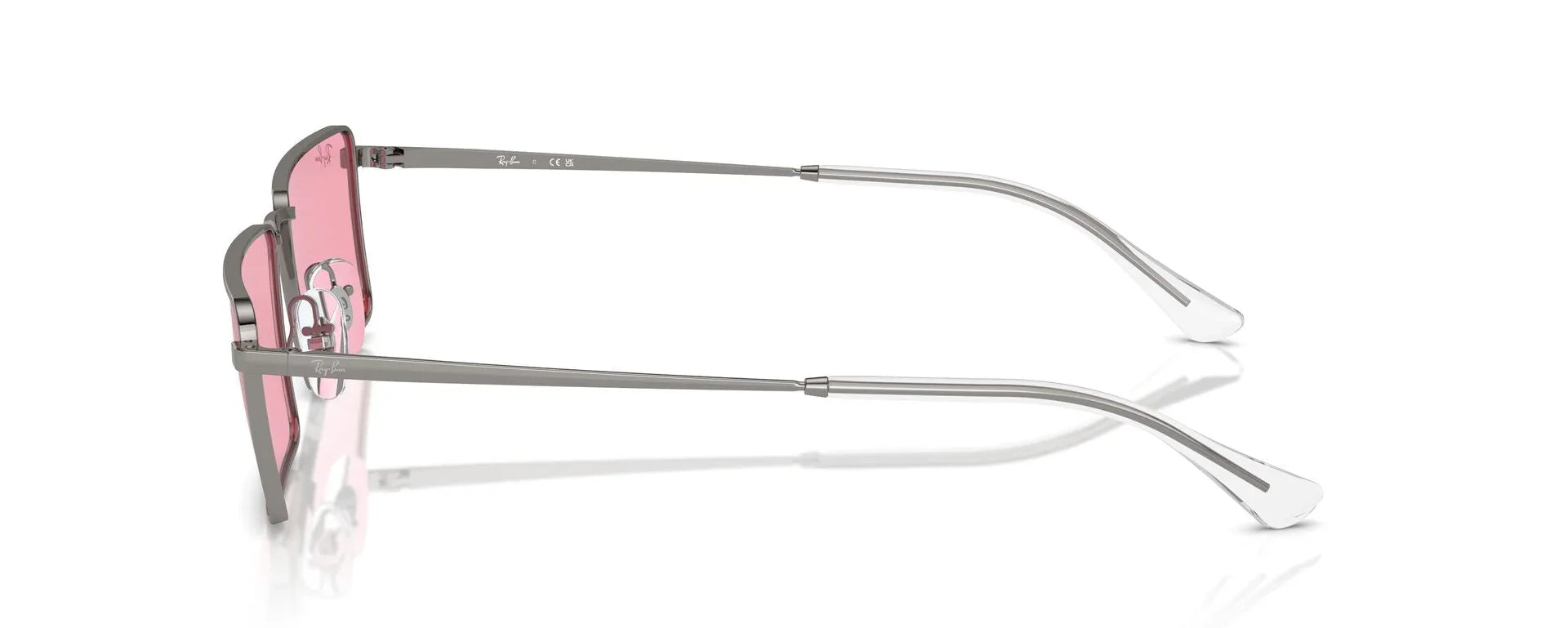 Unisex Γυαλιά Ηλίου Ray-Ban RB 3741 004/84 56
