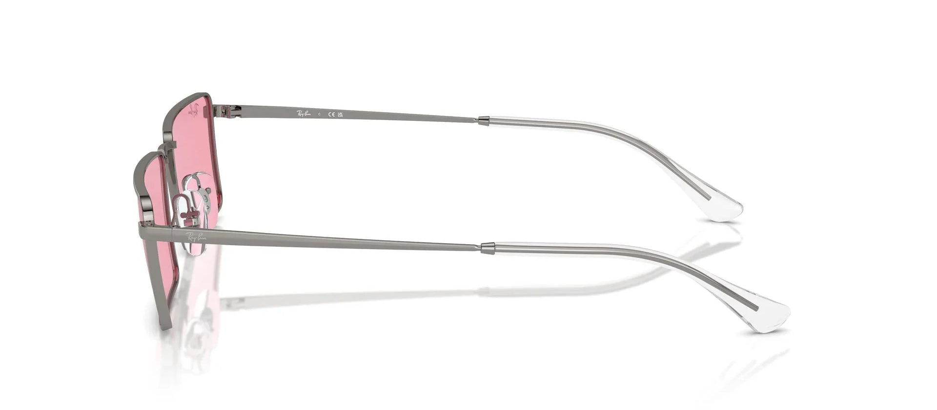 Unisex Γυαλιά Ηλίου Ray-Ban RB 3741 004/84 56
