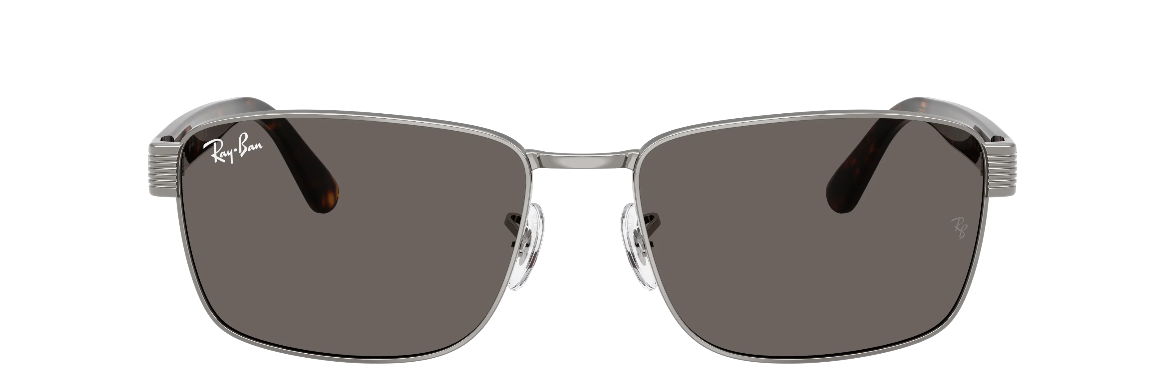 Unisex Γυαλιά Ηλίου Ray-Ban RB 3750 004/B1 62