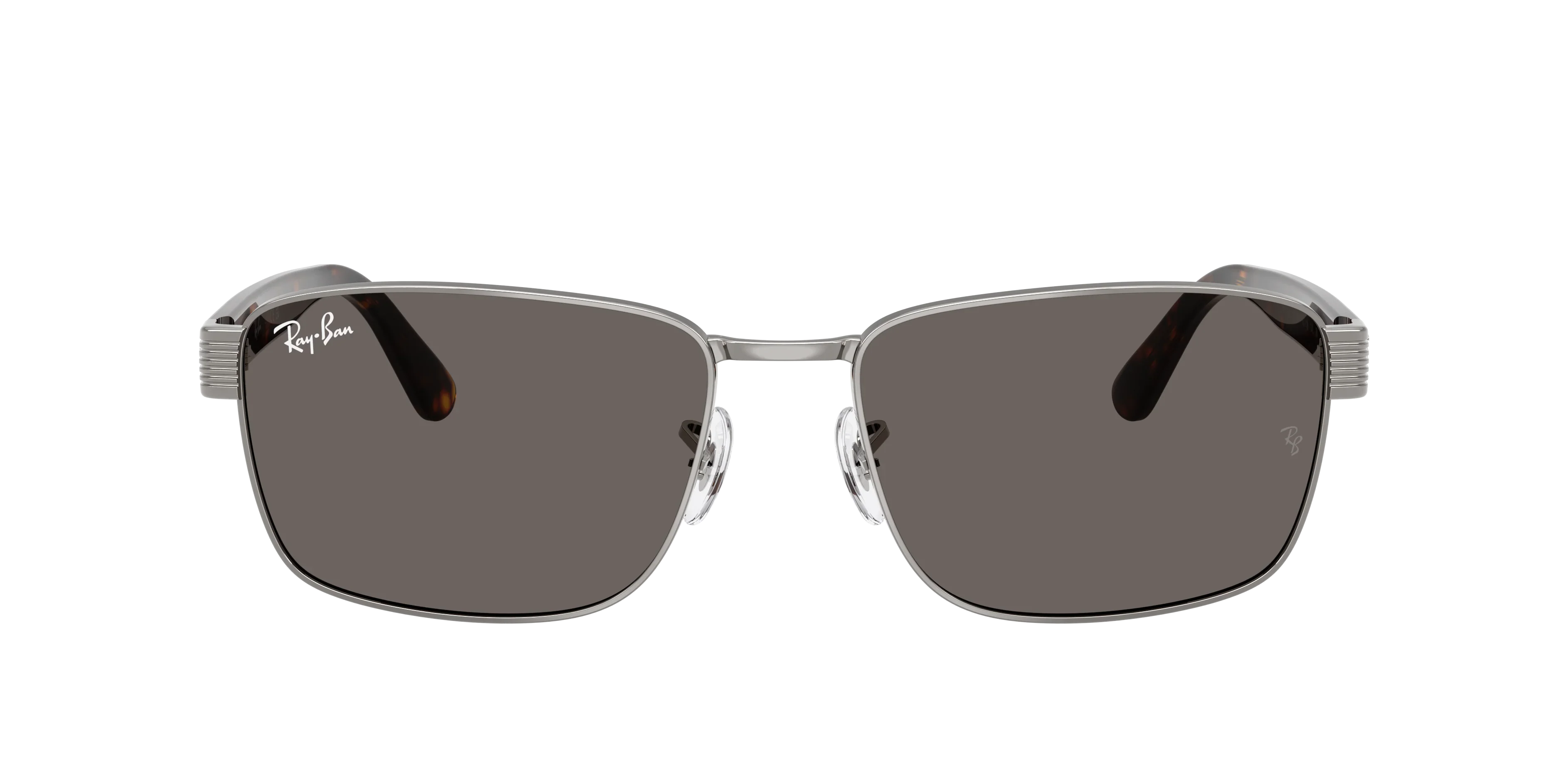 Unisex Γυαλιά Ηλίου Ray-Ban RB 3750 004/B1 62