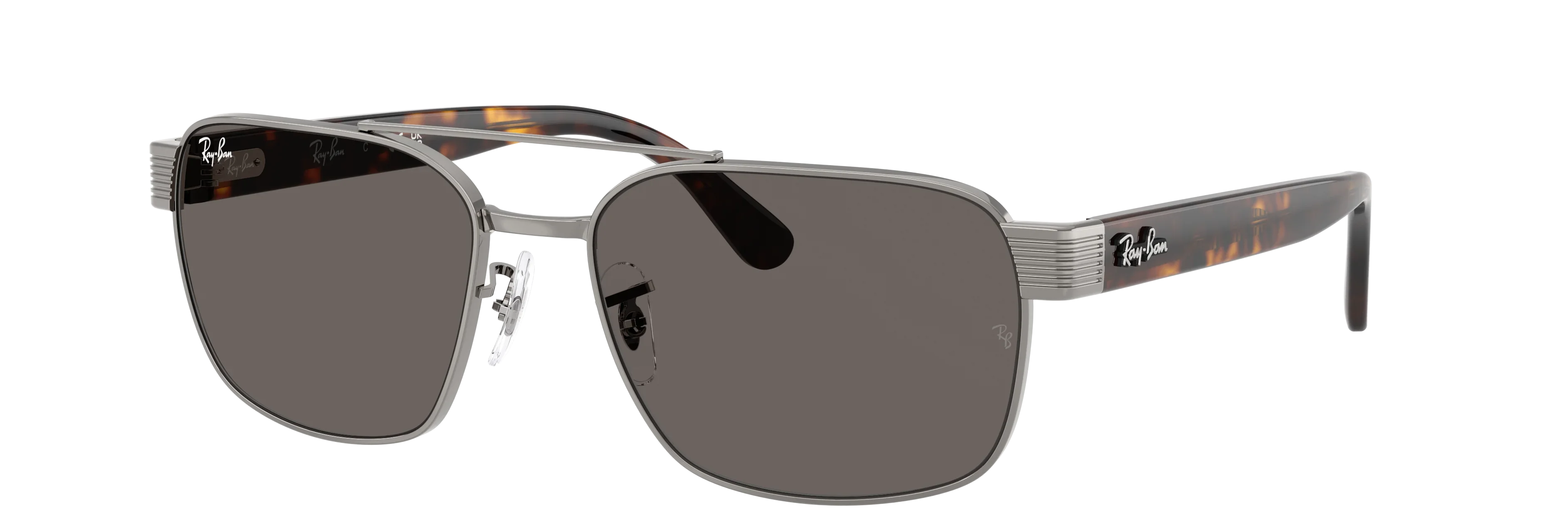 Unisex Γυαλιά Ηλίου Ray-Ban RB 3751 004/B1 61