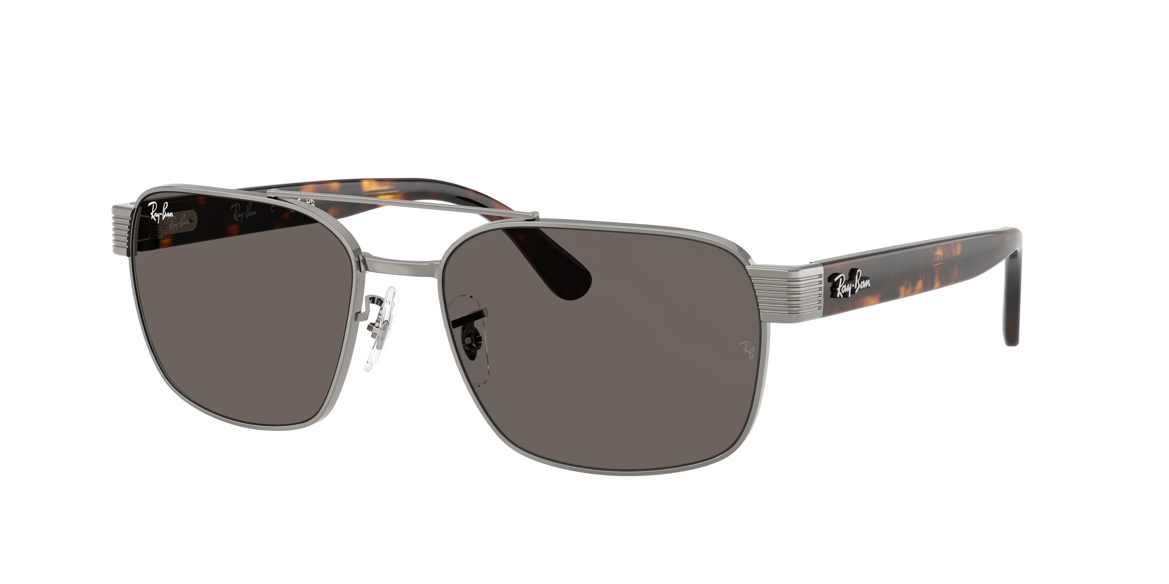 Unisex Γυαλιά Ηλίου Ray-Ban RB 3751 004/B1 61