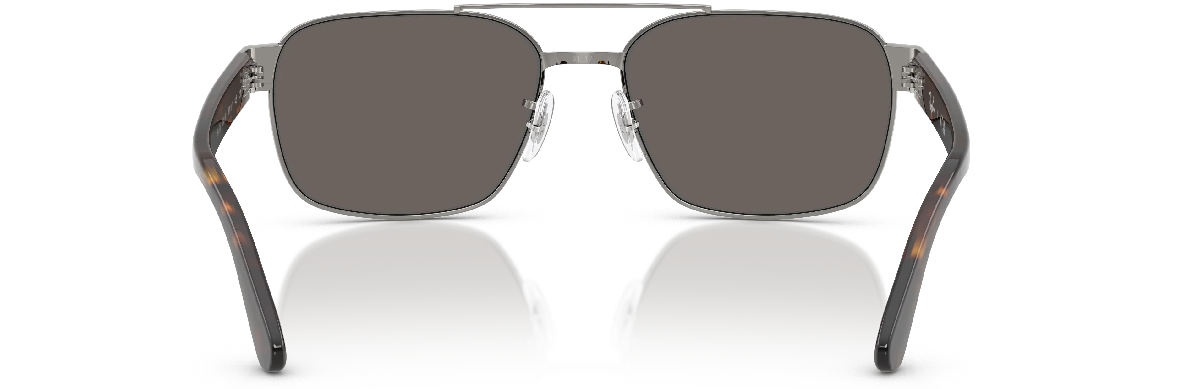 Unisex Γυαλιά Ηλίου Ray-Ban RB 3751 004/B1 61