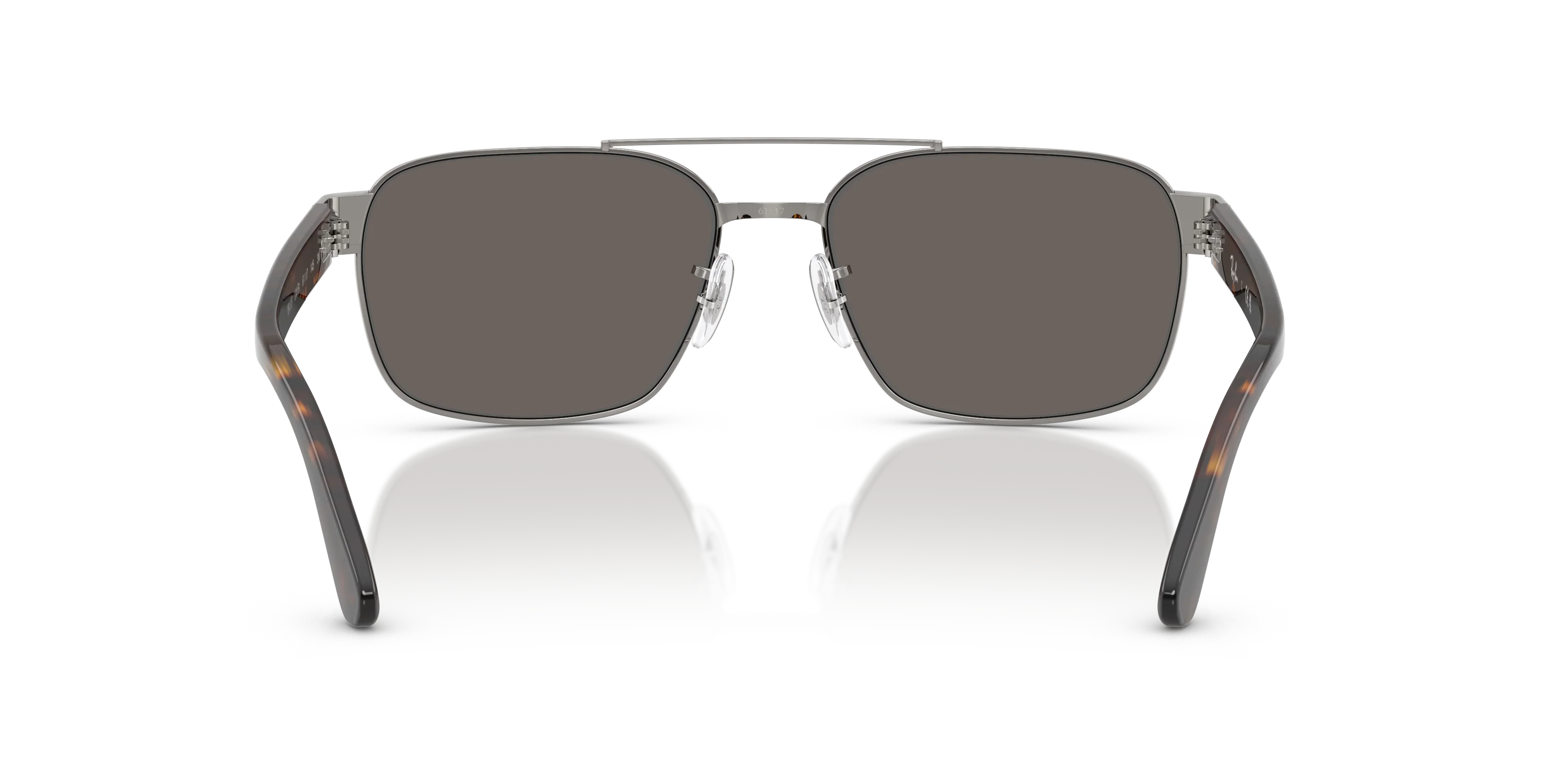 Unisex Γυαλιά Ηλίου Ray-Ban RB 3751 004/B1 61