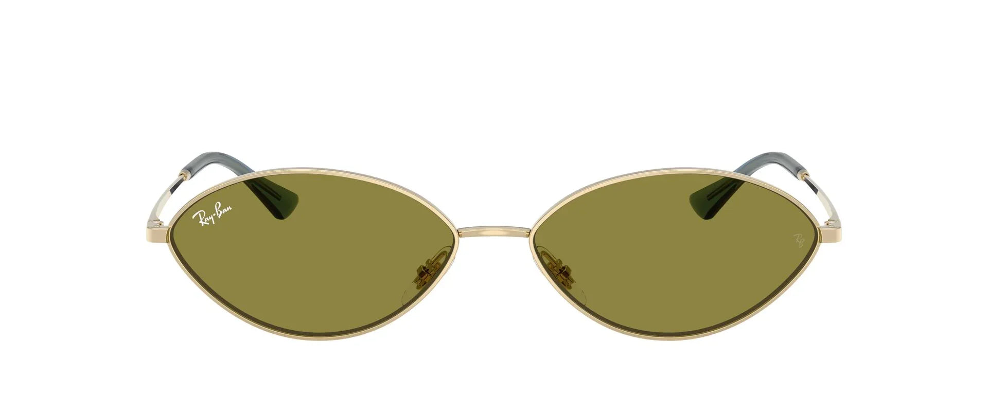 Unisex Γυαλιά Ηλίου Ray-Ban RB 3757 9213/2 56
