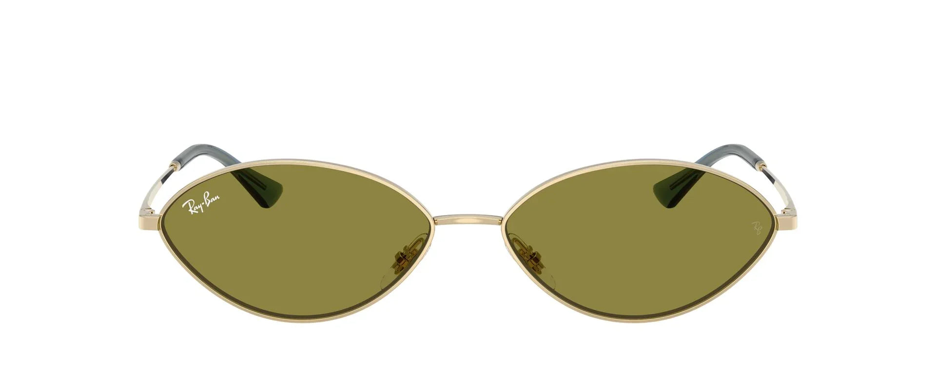 Unisex Γυαλιά Ηλίου Ray-Ban RB 3757 9213/2 56
