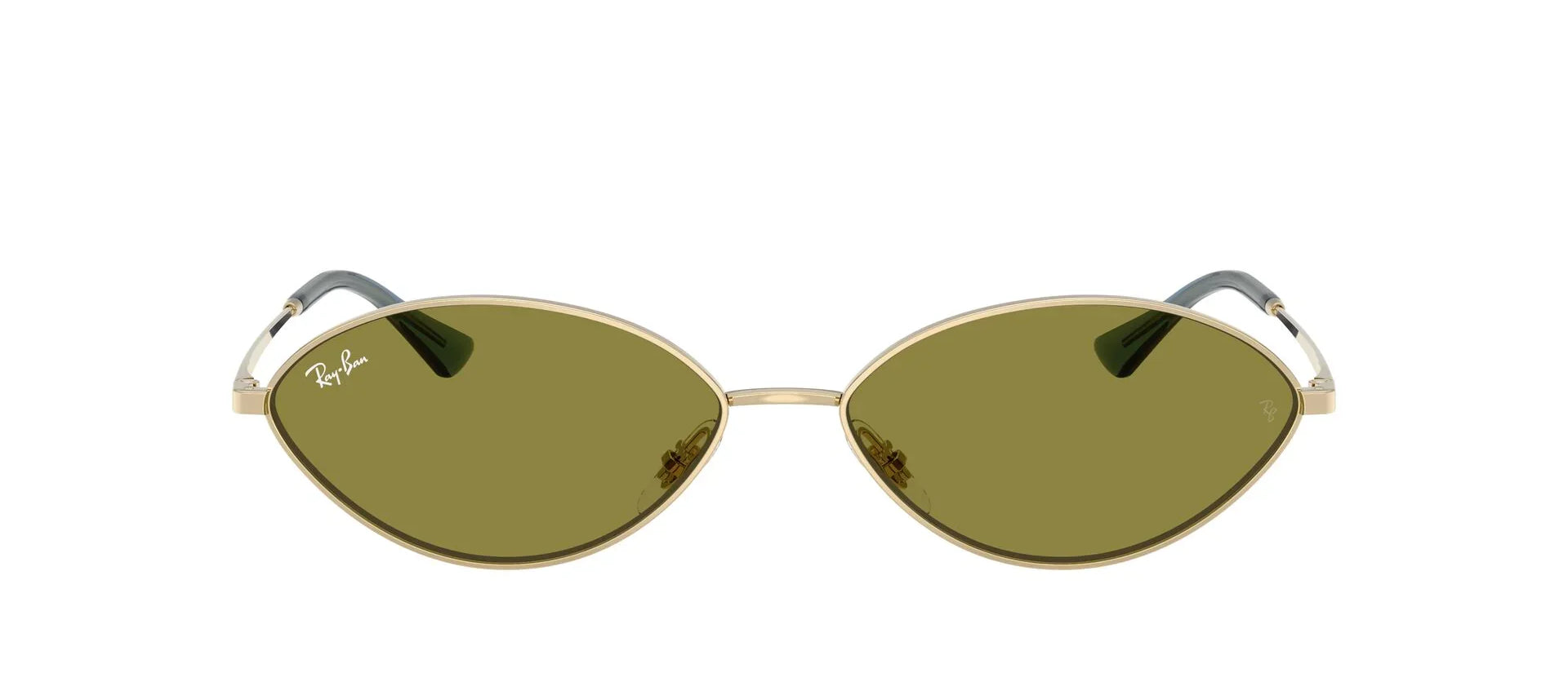 Unisex Γυαλιά Ηλίου Ray-Ban RB 3757 9213/2 56