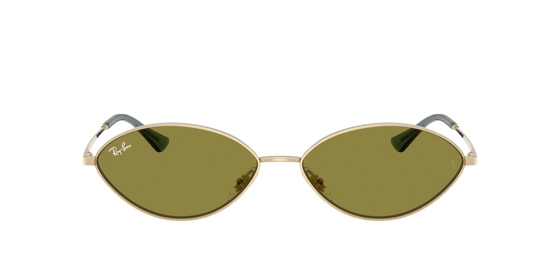 Unisex Γυαλιά Ηλίου Ray-Ban RB 3757 9213/2 56