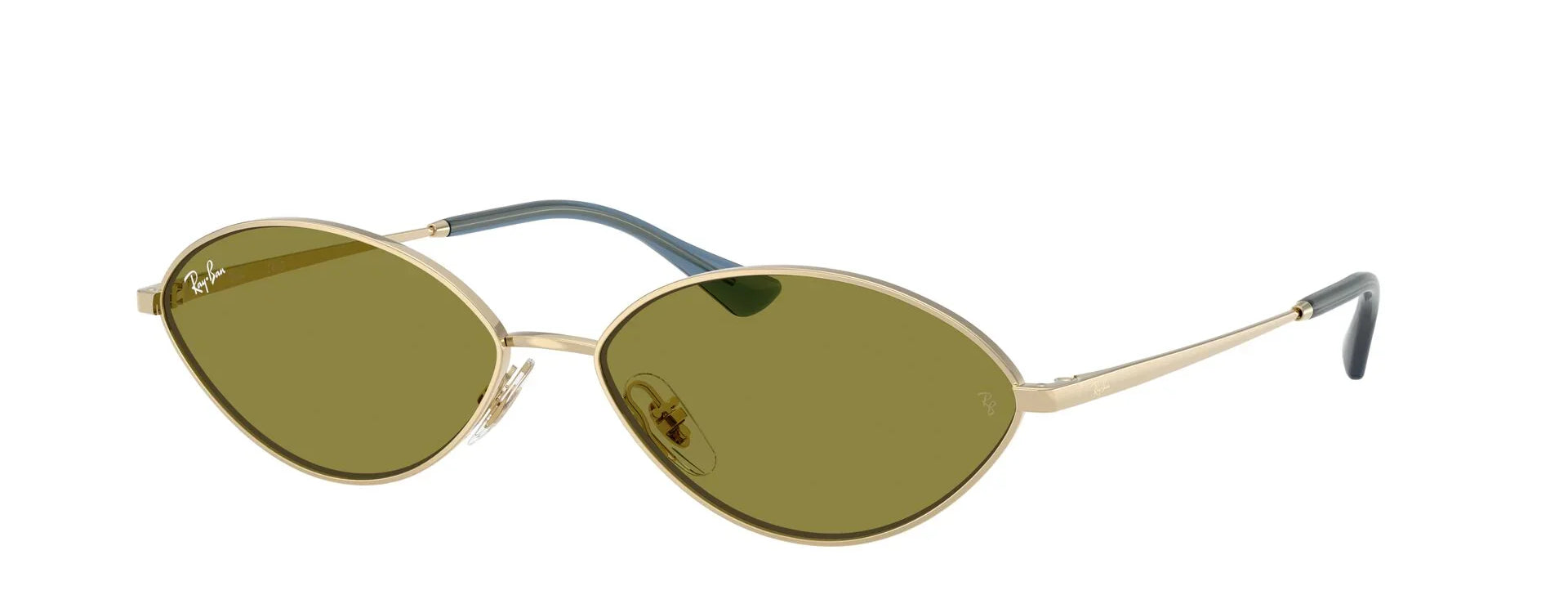 Unisex Γυαλιά Ηλίου Ray-Ban RB 3757 9213/2 56