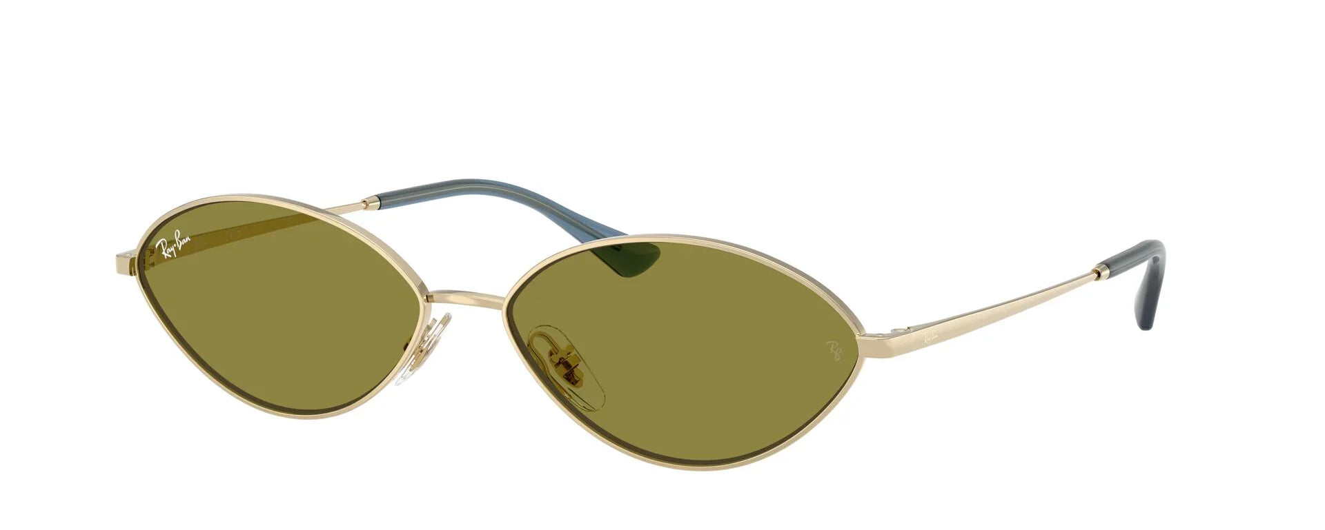 Unisex Γυαλιά Ηλίου Ray-Ban RB 3757 9213/2 56