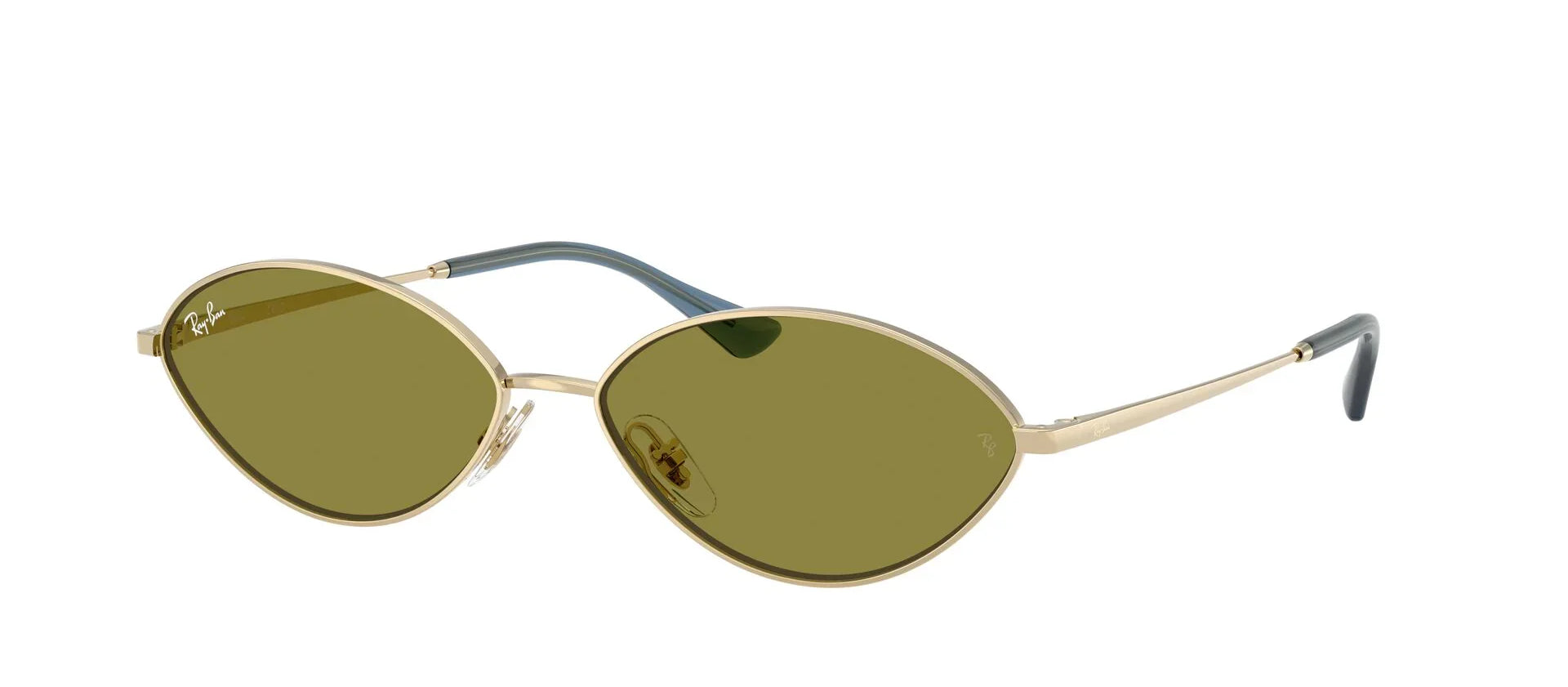 Unisex Γυαλιά Ηλίου Ray-Ban RB 3757 9213/2 56