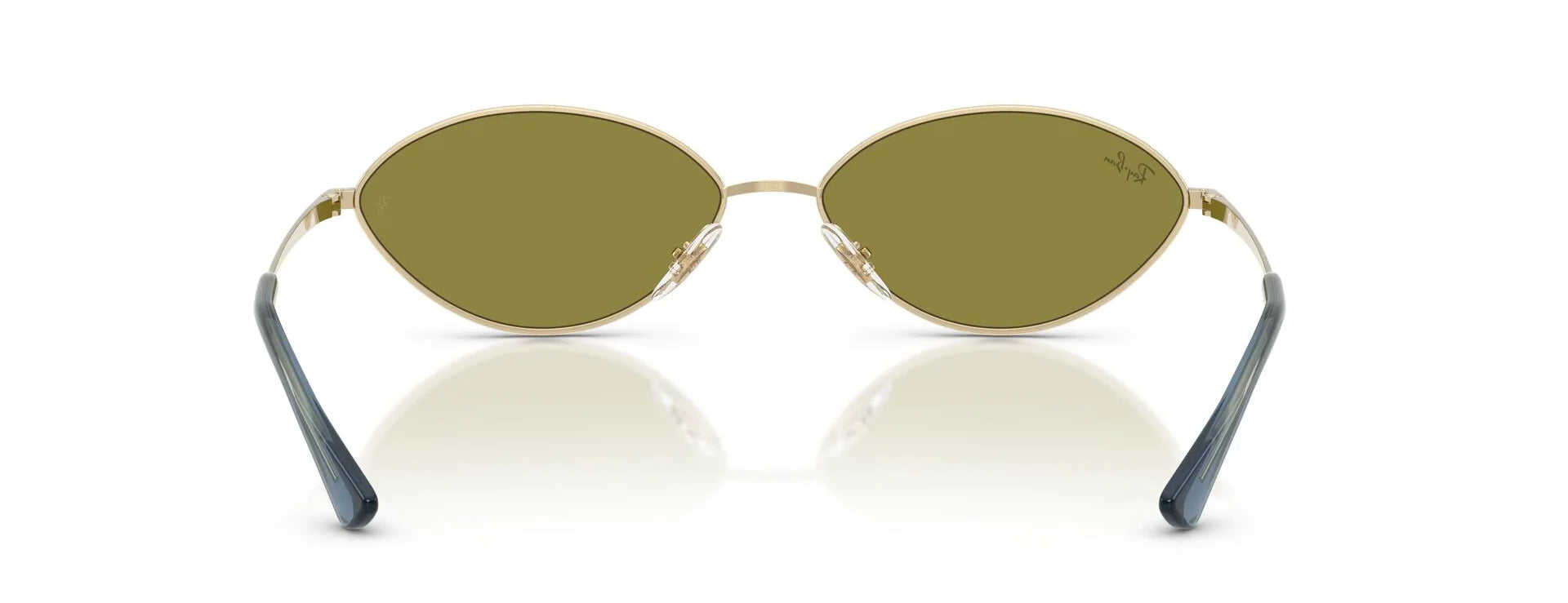 Unisex Γυαλιά Ηλίου Ray-Ban RB 3757 9213/2 56