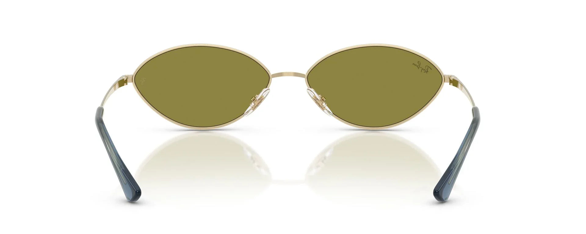Unisex Γυαλιά Ηλίου Ray-Ban RB 3757 9213/2 56