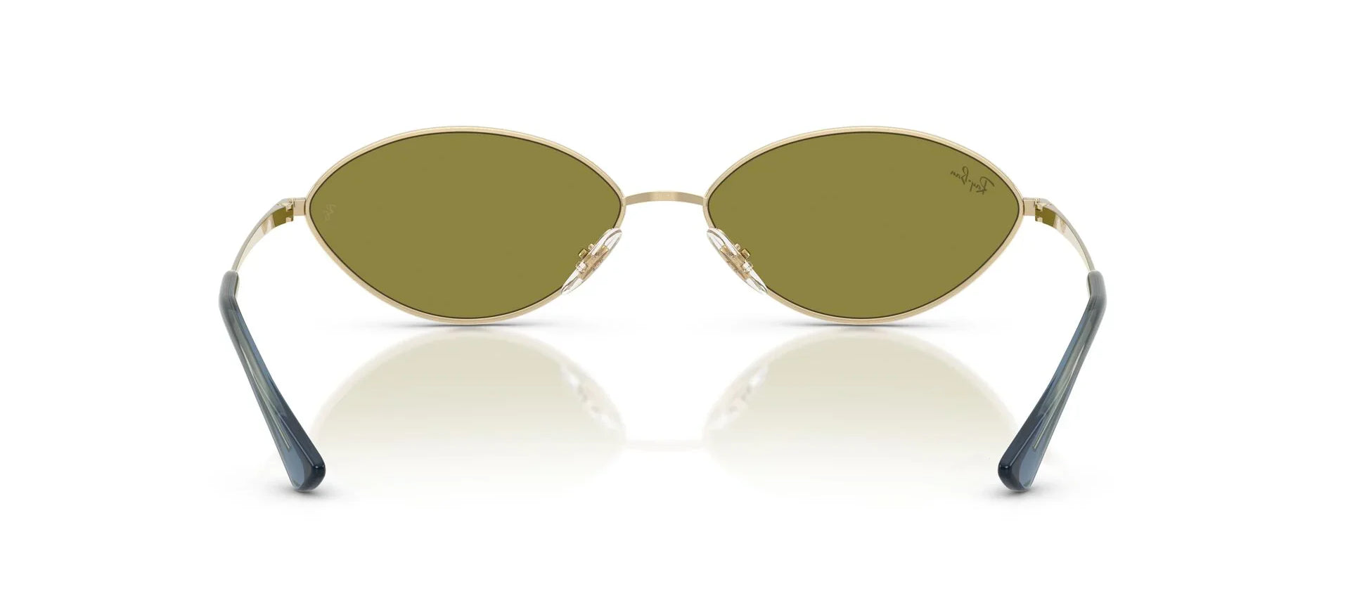 Unisex Γυαλιά Ηλίου Ray-Ban RB 3757 9213/2 56