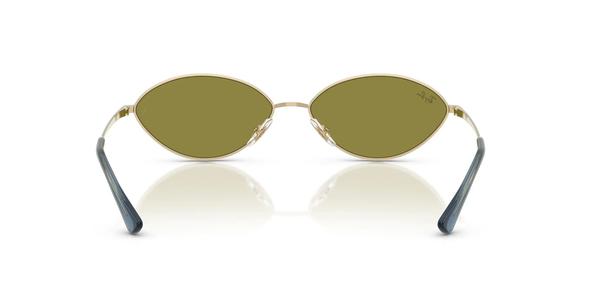 Unisex Γυαλιά Ηλίου Ray-Ban RB 3757 9213/2 56