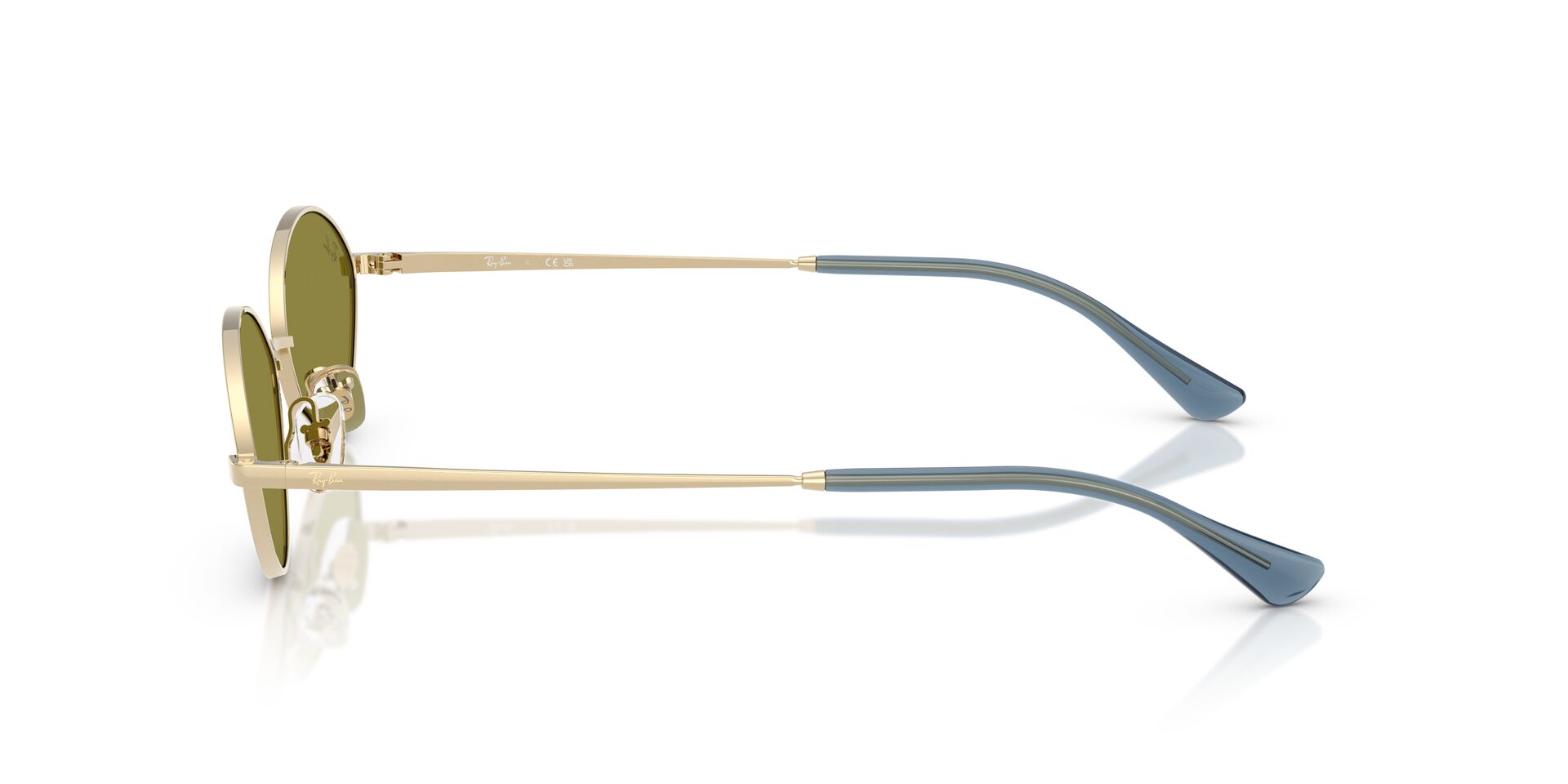 Unisex Γυαλιά Ηλίου Ray-Ban RB 3757 9213/2 56