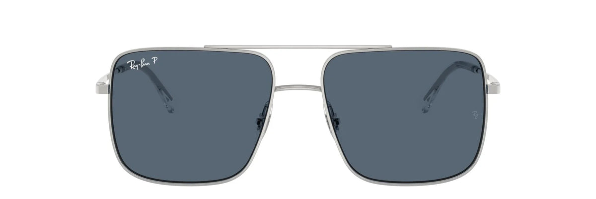 Unisex Γυαλιά Ηλίου Γυαλιά Οράσεως Ray-Ban RB 3758 003/2V 54