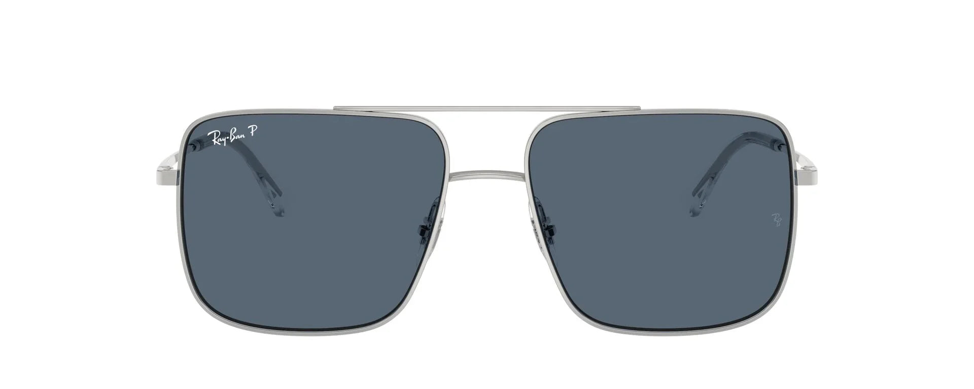 Unisex Γυαλιά Ηλίου Γυαλιά Οράσεως Ray-Ban RB 3758 003/2V 54