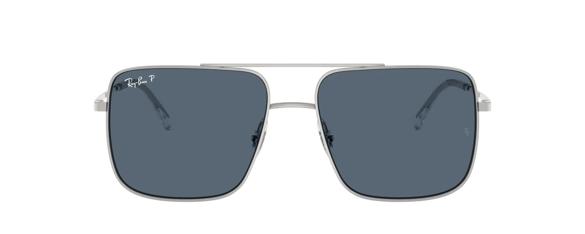 Unisex Γυαλιά Ηλίου Γυαλιά Οράσεως Ray-Ban RB 3758 003/2V 54