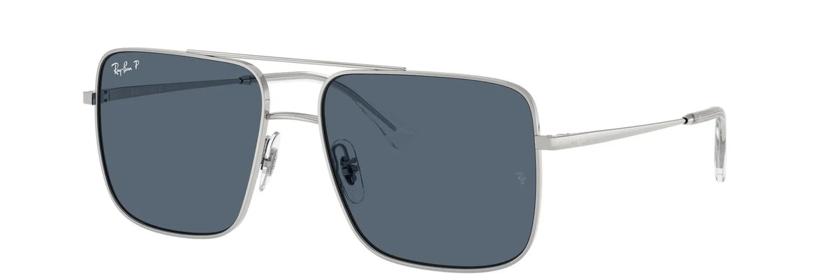 Unisex Γυαλιά Ηλίου Γυαλιά Οράσεως Ray-Ban RB 3758 003/2V 54