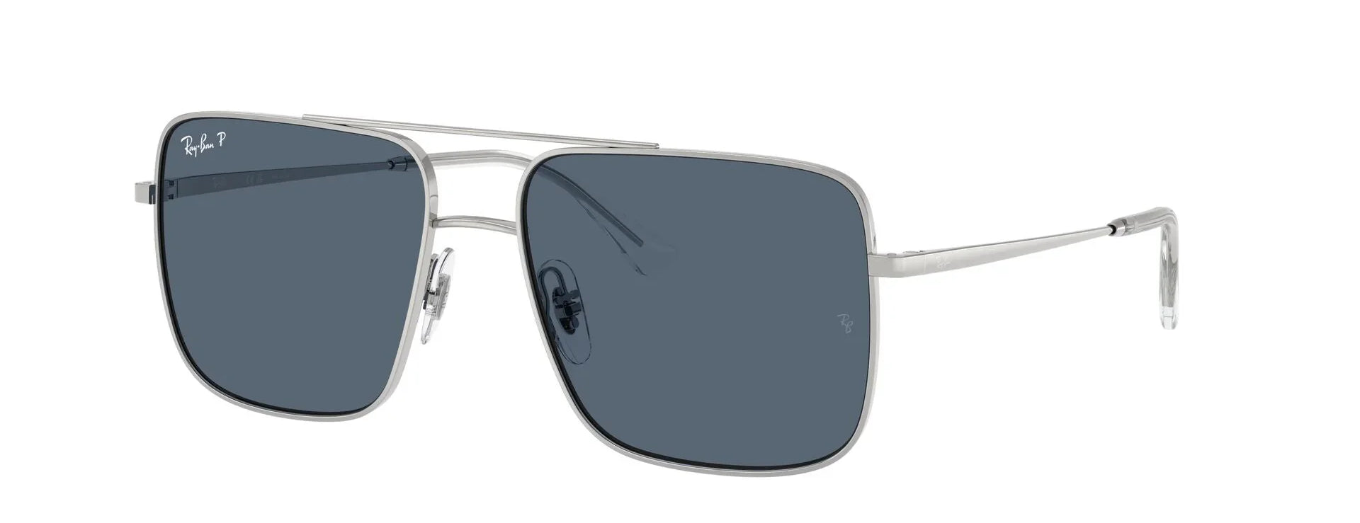 Unisex Γυαλιά Ηλίου Γυαλιά Οράσεως Ray-Ban RB 3758 003/2V 54