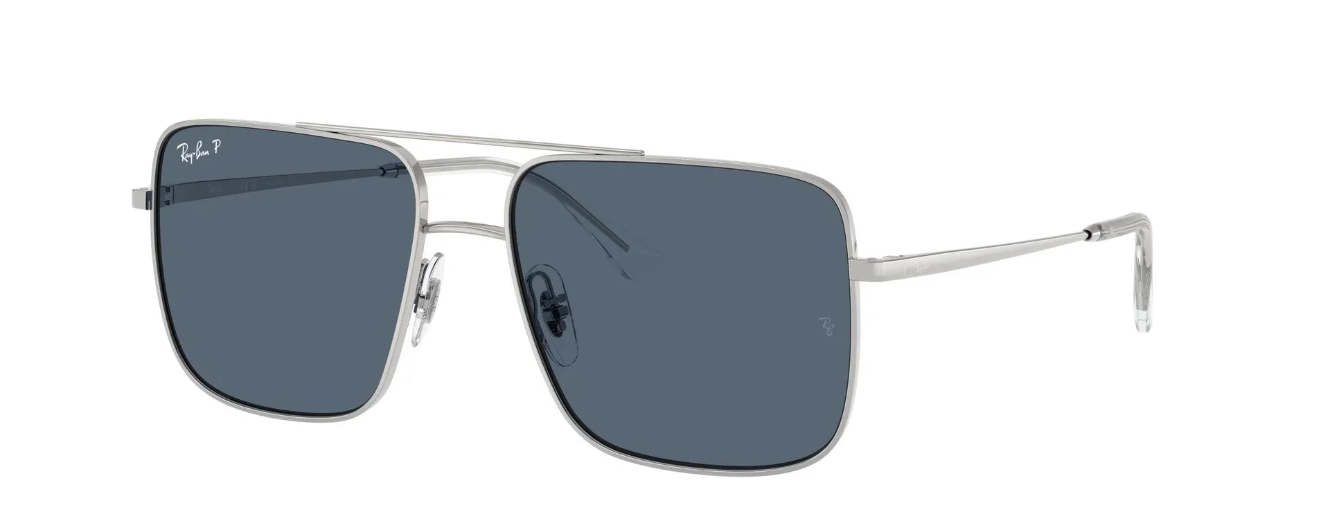 Unisex Γυαλιά Ηλίου Γυαλιά Οράσεως Ray-Ban RB 3758 003/2V 54