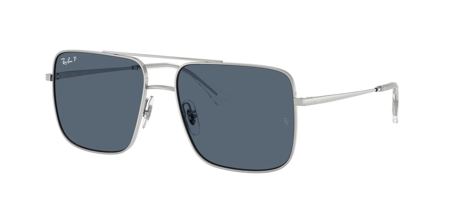 Unisex Γυαλιά Ηλίου Γυαλιά Οράσεως Ray-Ban RB 3758 003/2V 54
