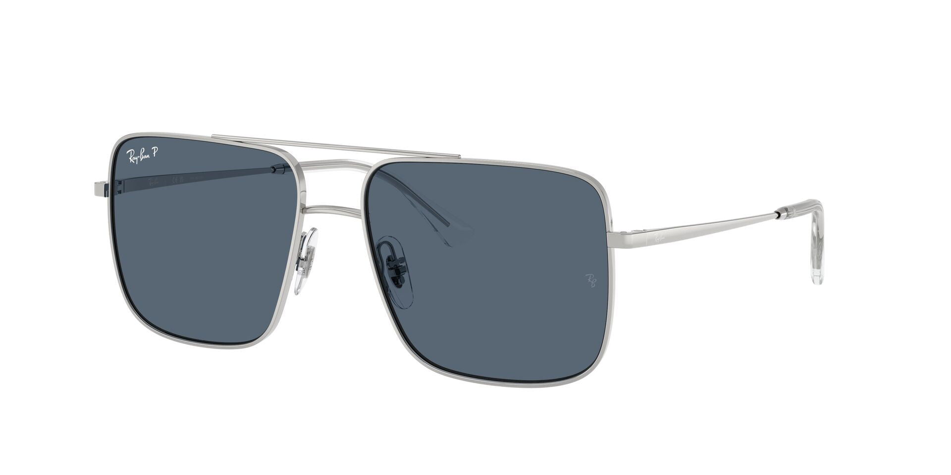Unisex Γυαλιά Ηλίου Γυαλιά Οράσεως Ray-Ban RB 3758 003/2V 54