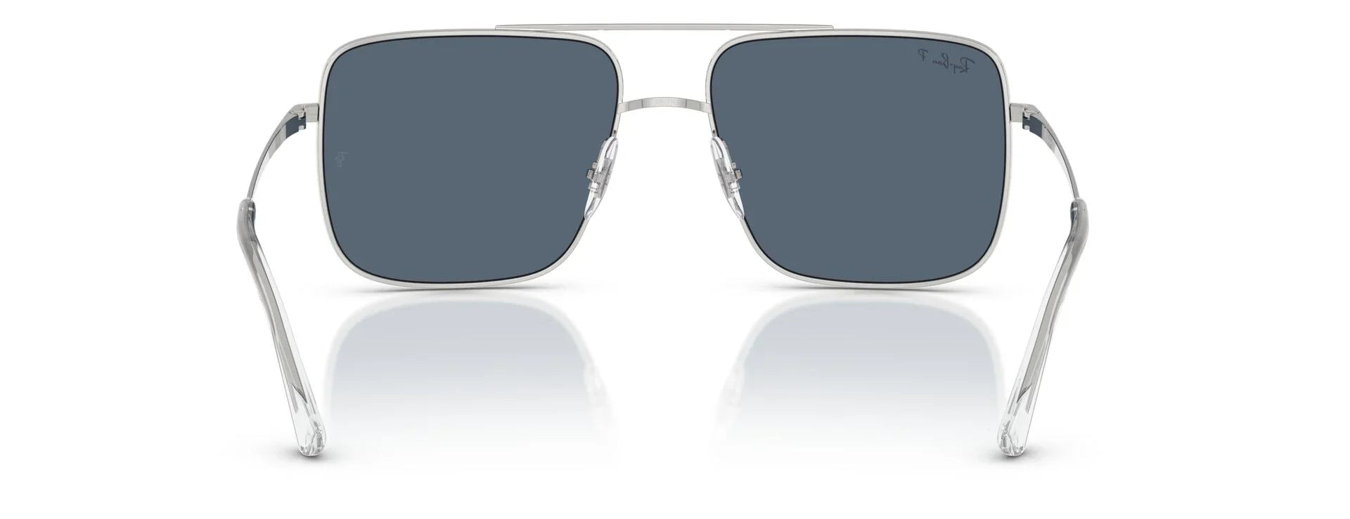 Unisex Γυαλιά Ηλίου Γυαλιά Οράσεως Ray-Ban RB 3758 003/2V 54