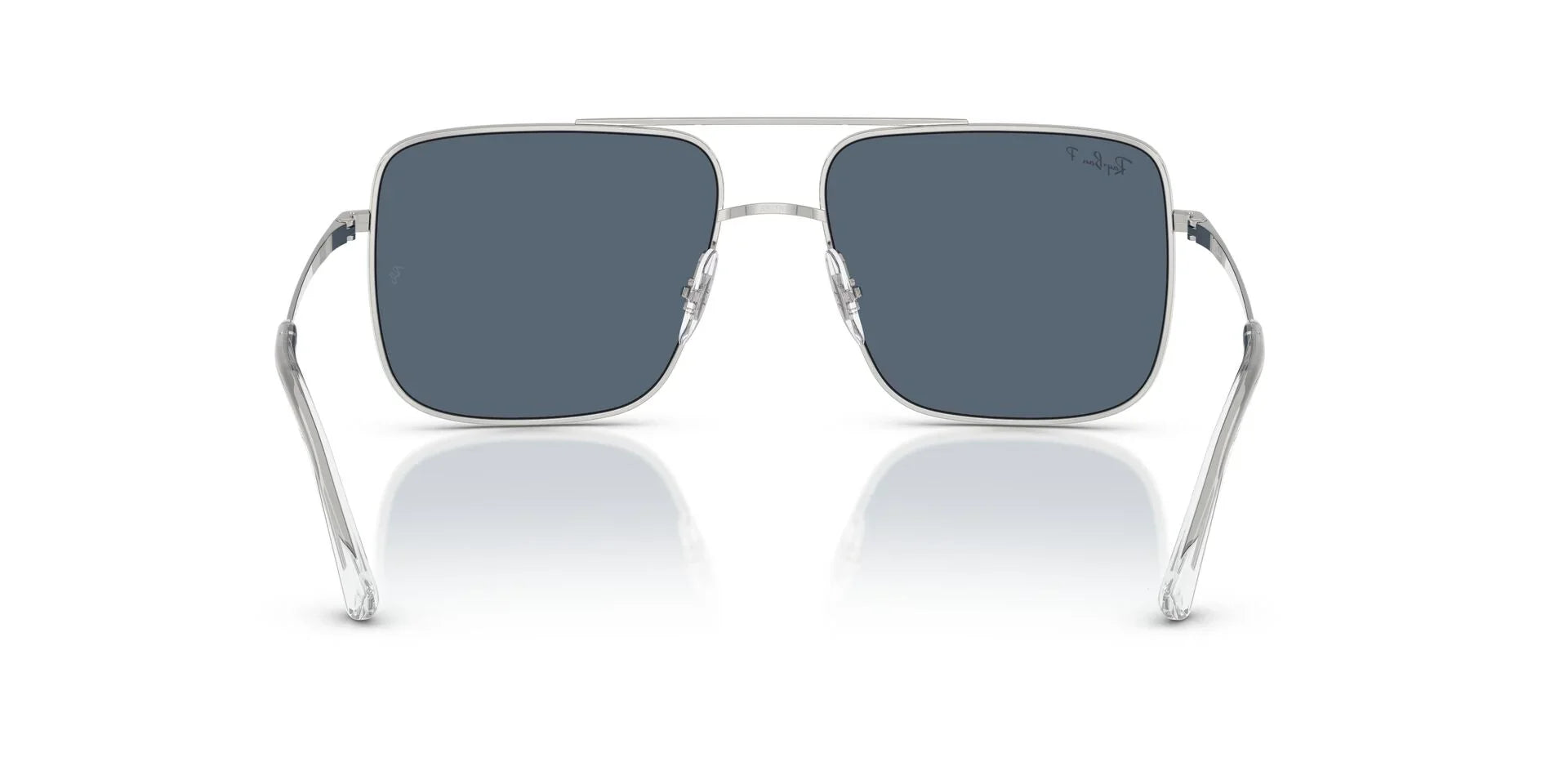 Unisex Γυαλιά Ηλίου Γυαλιά Οράσεως Ray-Ban RB 3758 003/2V 54