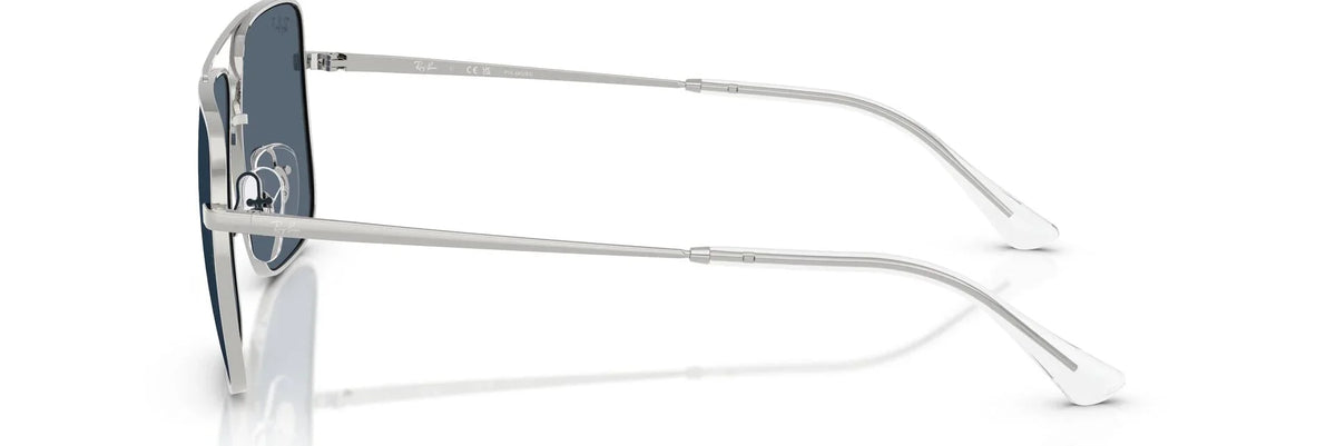 Unisex Γυαλιά Ηλίου Γυαλιά Οράσεως Ray-Ban RB 3758 003/2V 54