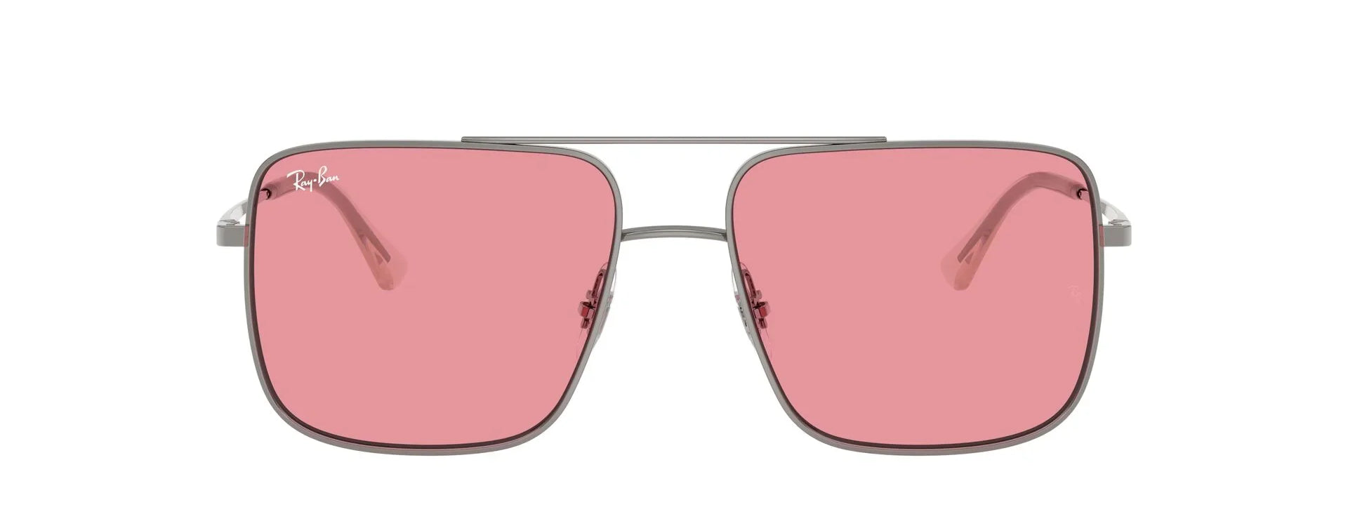 Unisex Γυαλιά Ηλίου Ray-Ban RB 3758 004/84 54