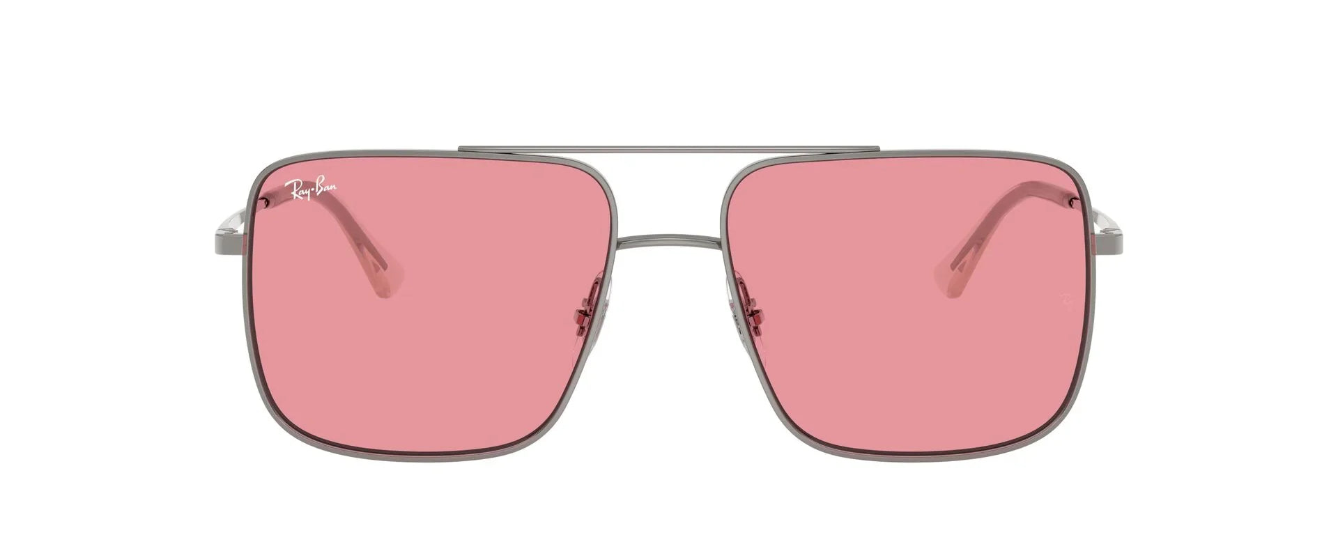 Unisex Γυαλιά Ηλίου Ray-Ban RB 3758 004/84 54