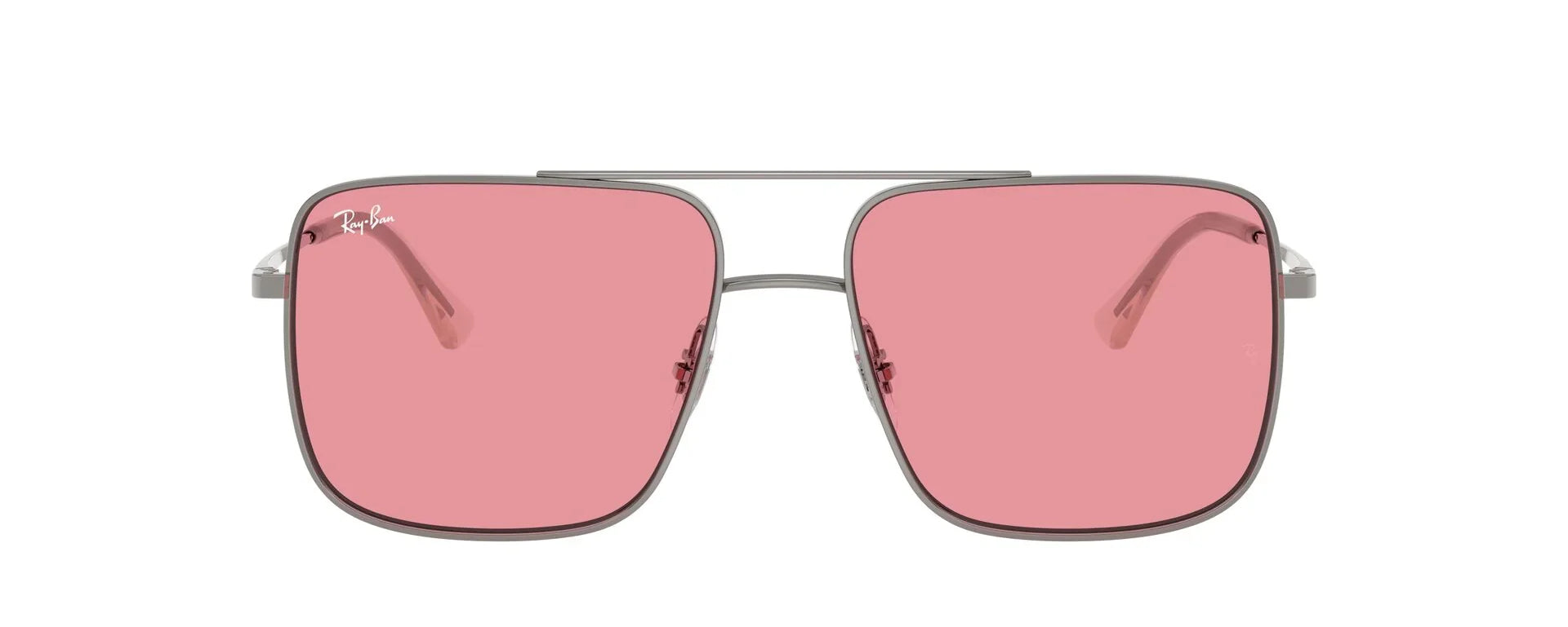 Unisex Γυαλιά Ηλίου Ray-Ban RB 3758 004/84 54