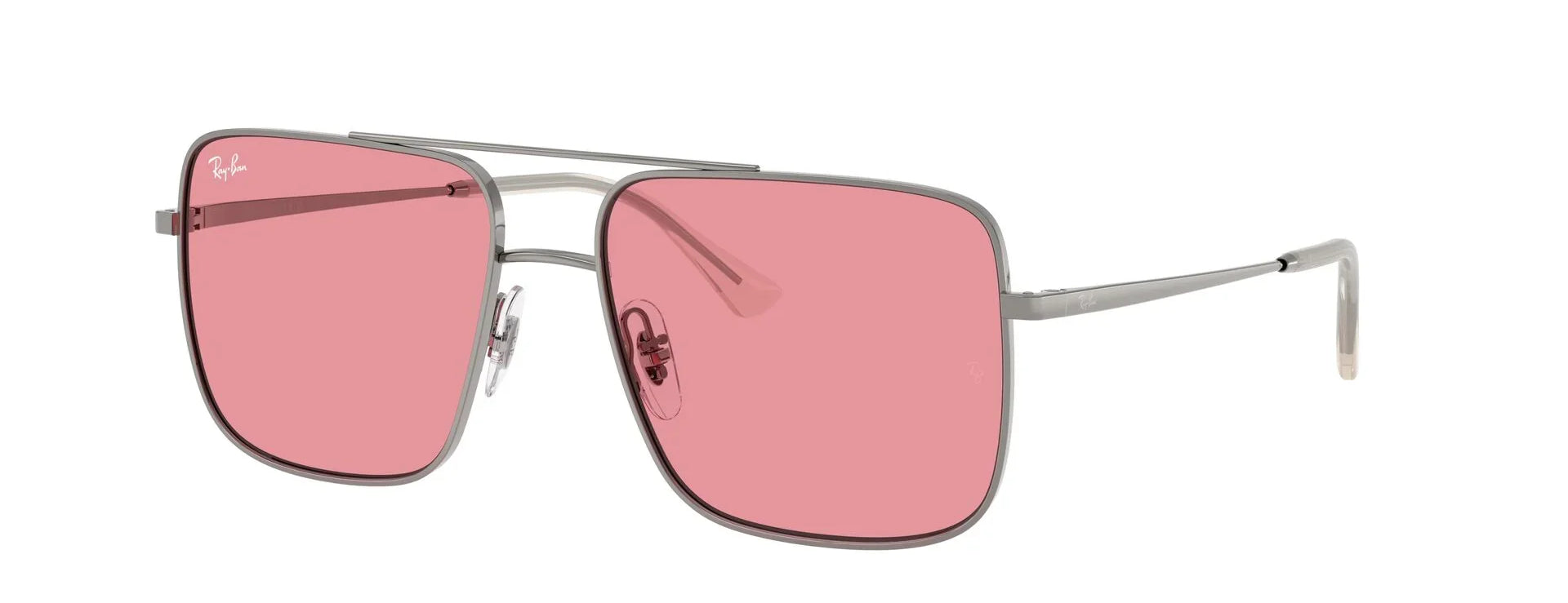Unisex Γυαλιά Ηλίου Ray-Ban RB 3758 004/84 54